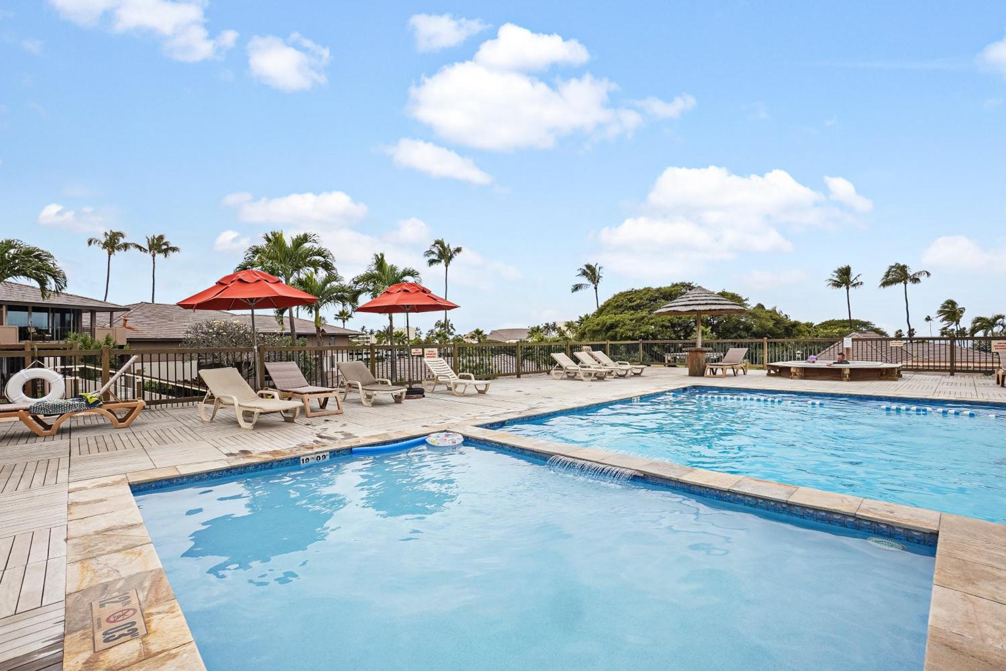 Maui Eldorado - J-106 - Walk-Out Ocean Views Hotel Kahana Bagian luar foto