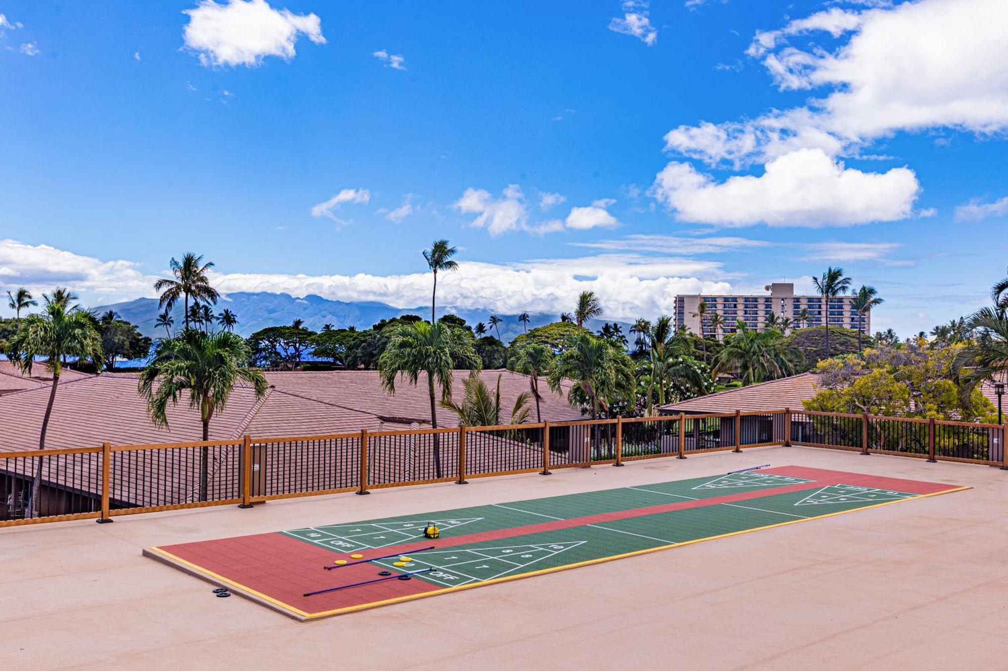 Maui Eldorado - J-106 - Walk-Out Ocean Views Hotel Kahana Bagian luar foto