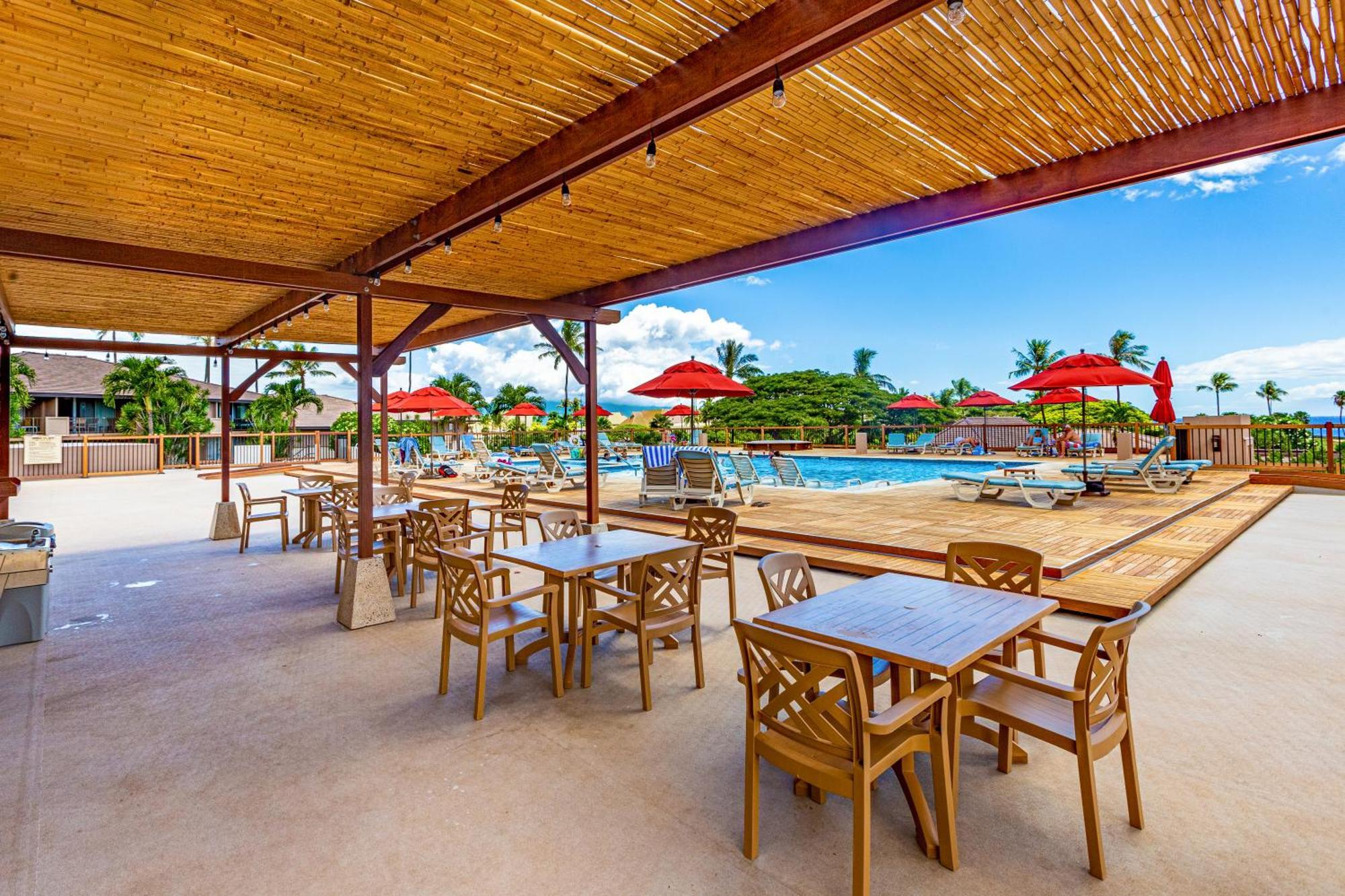 Maui Eldorado - J-106 - Walk-Out Ocean Views Hotel Kahana Bagian luar foto
